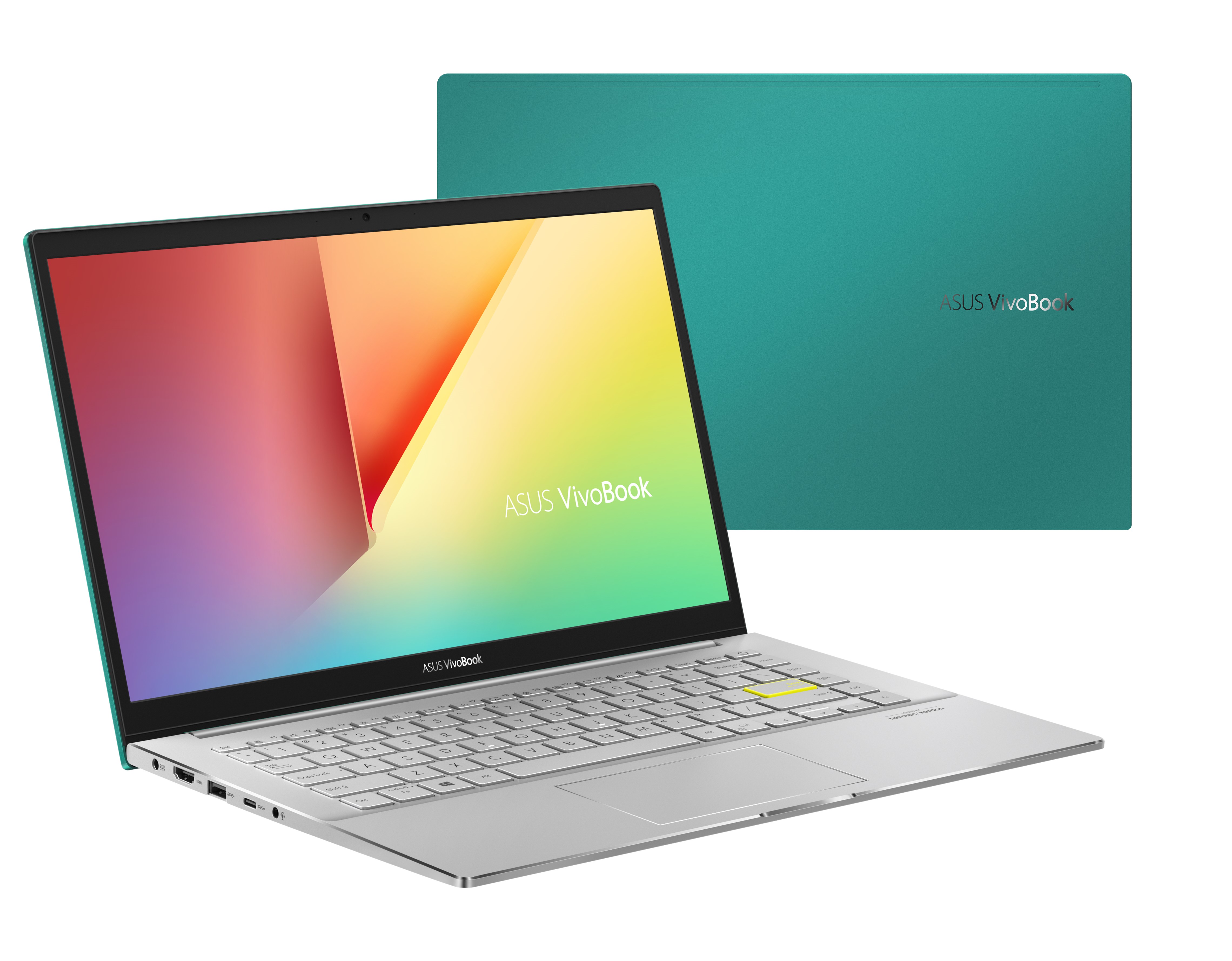 华硕VivoBook S14笔电  WiFi 6连线能力